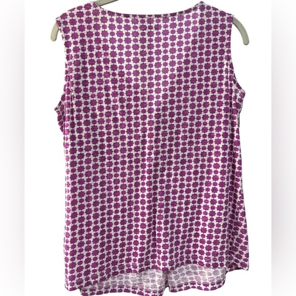 Basic Editions Tank - Picture 2 of 9